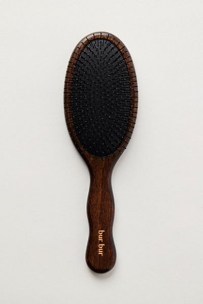 BUR BUR BUR BUR The Mermaid Wet Detangling Brush