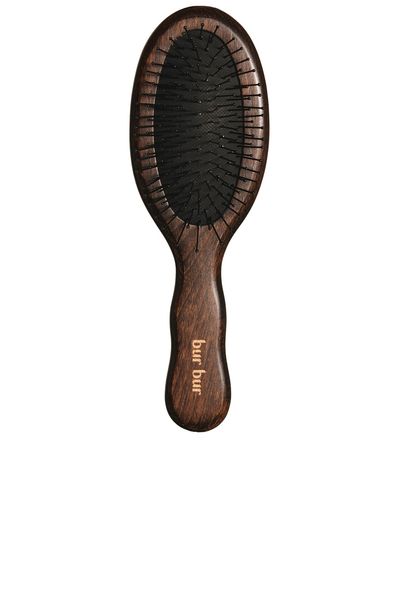 Bur Bur Bur Bur The Mini Mermaid Brush Wet Detangling Brush