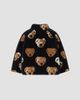 Burberry Baby's, Little Kid's & Kid's Spencer Bear Fleece Jacket - 2
