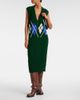 Burberry Burberry 100 leather knee-high boots - 2