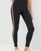 Burberry Burberry Alexia Leggings Black - 2