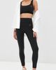 Burberry Burberry Alexia Leggings Black - 5