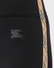 Burberry Burberry Alexia Leggings Black - 6