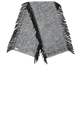 Burberry Burberry Alpaca Happy Scarf
