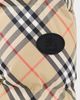 Burberry Burberry Ambleside Checkard Puffer Jacket sand ip check - 6