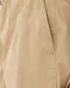 Burberry Burberry Astra Shorts Beige - 6