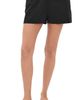 Burberry Burberry Astra Shorts Black - 1