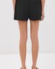 Burberry Burberry Astra Shorts Black - 4
