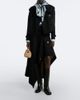 Burberry Burberry Asymmetric cotton maxi skirt - 2