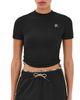 Burberry Burberry Avery Top Black - 1