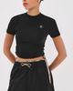 Burberry Burberry Avery Top Black - 2