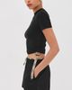Burberry Burberry Avery Top Black - 4