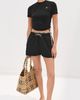 Burberry Burberry Avery Top Black - 5