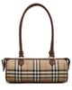Burberry Burberry Barrel Bag Archive Beige One - 1