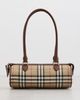 Burberry Burberry Barrel Bag Archive Beige One - 2