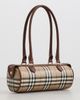 Burberry Burberry Barrel Bag Archive Beige One - 4