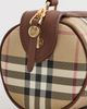 Burberry Burberry Barrel Bag Archive Beige One - 5