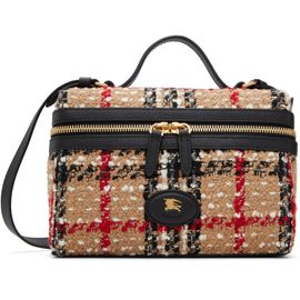 Burberry Burberry Beige Bloomsbury Vanity Bag