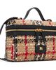 Burberry Burberry Beige Bloomsbury Vanity Bag - 2