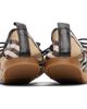 Burberry Burberry Beige Check Fawn Ballerina Flats - 2