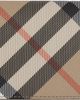 Burberry Burberry Beige Check Folding Case Card Holder - 2