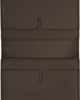 Burberry Burberry Beige Check Folding Case Card Holder - 3