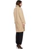 Burberry Burberry Beige Cotton Gabardine Trench Coat - 3
