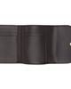 Burberry Burberry Beige Highlands Compact Wallet - 3