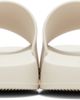 Burberry Burberry Beige Logo Slides - 2
