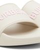 Burberry Burberry Beige Logo Slides - 4