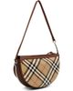 Burberry Burberry Beige Small Bridle Saddle Bag - 3