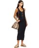 Burberry Burberry Beige Small Check Bucket Bag - 4