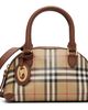 Burberry Burberry Beige Small Primrose Bag - 1