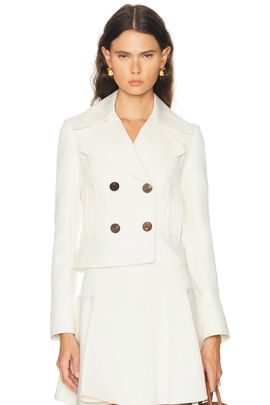 Burberry Burberry Bianca Jacket