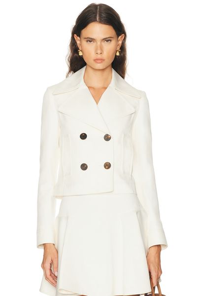 Burberry Burberry Bianca Jacket