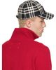 Burberry Burberry Black Check Cotton Baseball Cap - 3