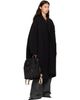 Burberry Burberry Black Horseshoe Backpack - 4