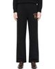 Burberry Burberry Black Knight Check Cotton Sweatpants - 1
