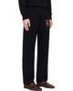 Burberry Burberry Black Knight Check Cotton Sweatpants - 2