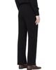 Burberry Burberry Black Knight Check Cotton Sweatpants - 3