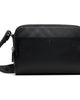 Burberry Burberry Black Pop Check Crossbody Bag - 1