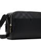 Burberry Burberry Black Pop Check Crossbody Bag - 2