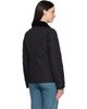 Burberry Burberry Black Quilted Nylon Jacket - 3