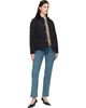 Burberry Burberry Black Quilted Nylon Jacket - 4