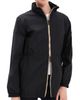 Burberry Burberry Blackpool Coat Black - 1
