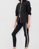 Burberry Burberry Blackpool Coat Black - 5