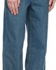 Burberry Burberry Blue Check Pocket Jeans - 2