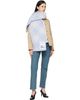 Burberry Burberry Blue Check Wool Scarf - 3