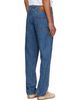Burberry Burberry Blue Straight Jeans - 3