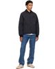 Burberry Burberry Blue Straight Jeans - 4
